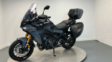 Yamaha Tracer 9 Gt+ (23MY)